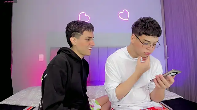 jake and joaquin online show from 03-22-25, 11:53