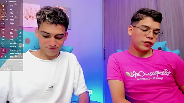 jake and joaquin online show from 02-28-25, 06:10