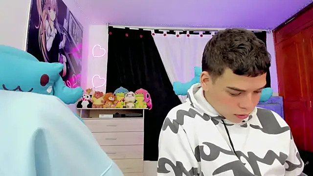 jake and joaquin online show from 12-04-24, 04:15