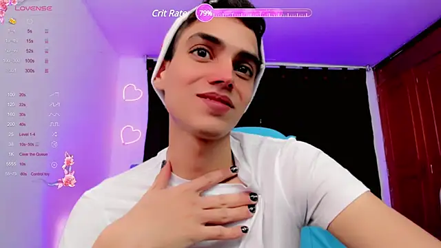 jake and joaquin online show from 12-24-24, 08:22