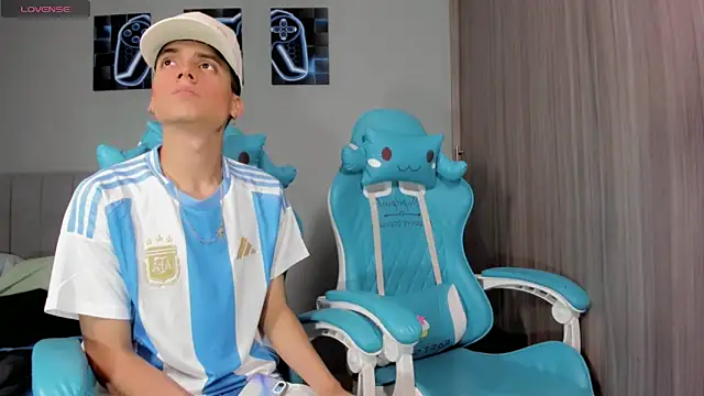 jake and joaquin online show from 10-07-25, 03:07