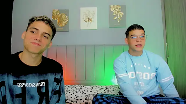 jake and joaquin online show from 03-01-25, 09:29