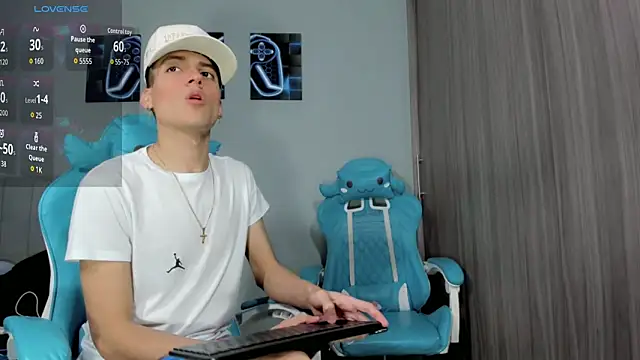 jake and joaquin online show from 10-06-25, 04:13