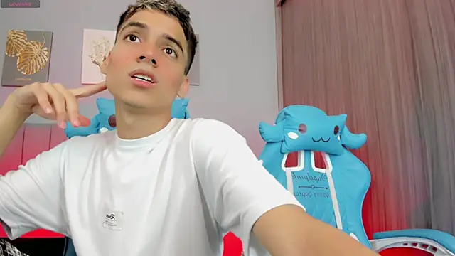 jake and joaquin online show from 02-25-25, 08:53