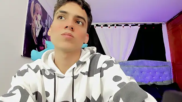 jake and joaquin online show from 12-04-24, 01:08