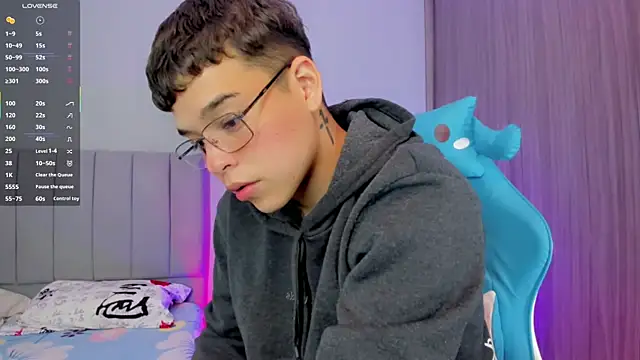 jake and joaquin online show from 03-10-25, 08:39