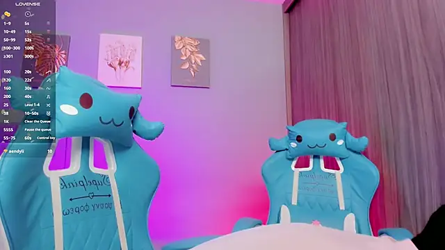 jake and joaquin online show from 02-27-25, 10:09