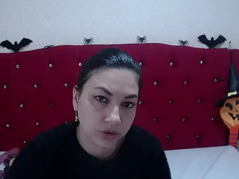 AdaFawxx online show from 10-24-25, 03:05