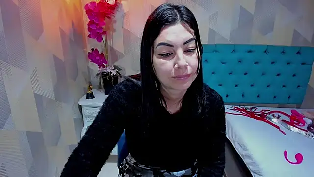 Snapshot of AdaFawxx chatting on 02-03-26, 06:22 AdaFawxx online show from 02-03-26, 06:22