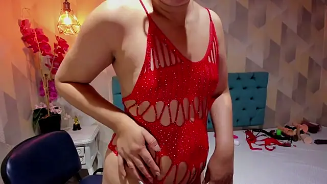 AdaFawxx online show from 12-19-25, 04:16