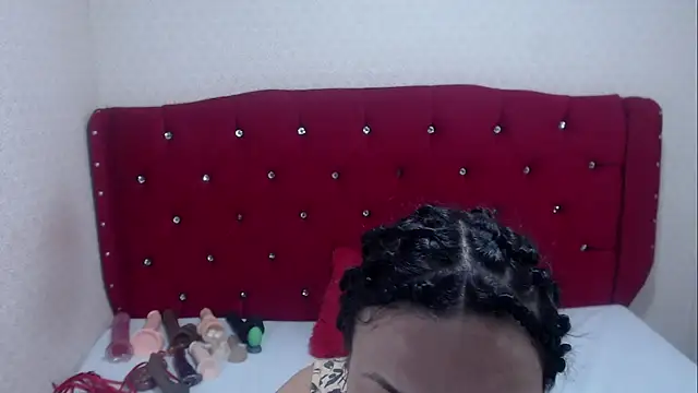 AdaFawxx online show from 12-03-25, 02:56