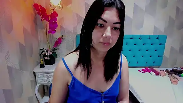 Snapshot of AdaFawxx chatting on 02-23-26, 04:14 AdaFawxx online show from 02-23-26, 04:14