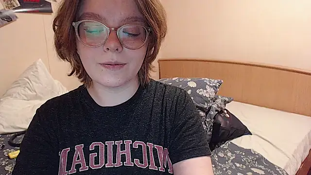 Chmiri cb online show from 10-26-25, 01:00