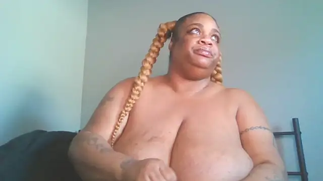 NaughtyHottieBBW online show from 06-04-26, 11:31