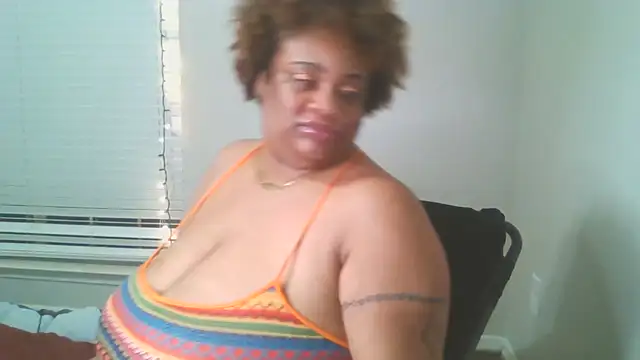 NaughtyHottieBBW online show from 05-31-26, 05:35