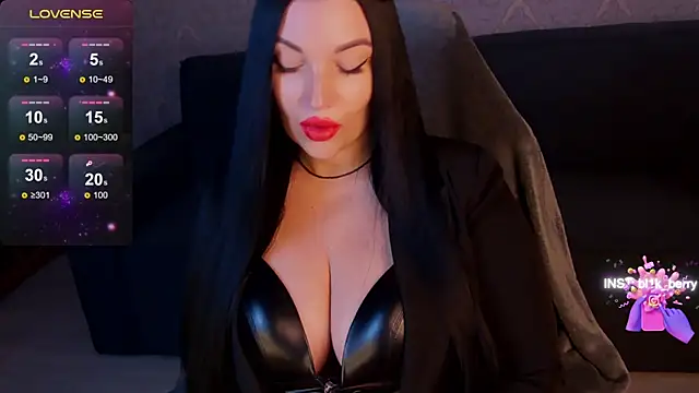 blackberry star online show from 11-01-25, 05:36