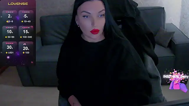 blackberry star online show from 11-17-25, 05:33