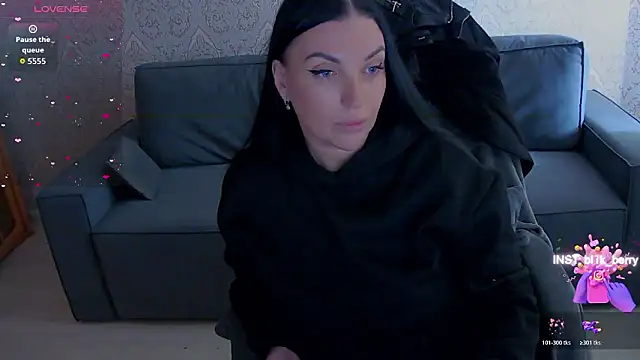 blackberry star online show from 02-14-26, 07:30