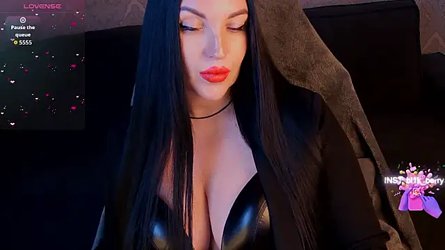 blackberry star online show from 03-19-26, 07:41