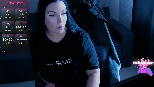 blackberry star online show from 12-21-25, 08:05