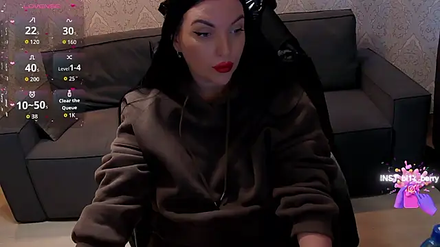 blackberry star online show from 03-27-26, 07:17