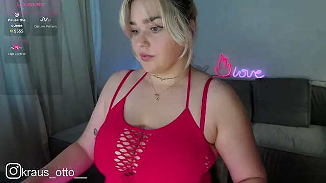mrs kitty69 online show from 10-12-25, 09:10