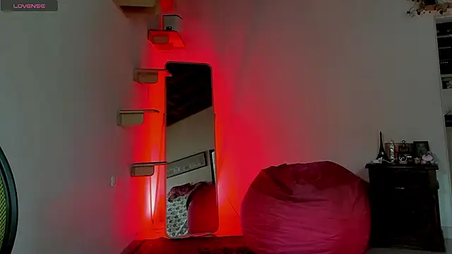 Rainbow leia online show from 02-22-26, 07:15