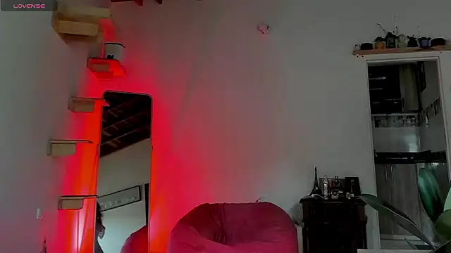 Rainbow leia online show from 03-01-26, 06:52