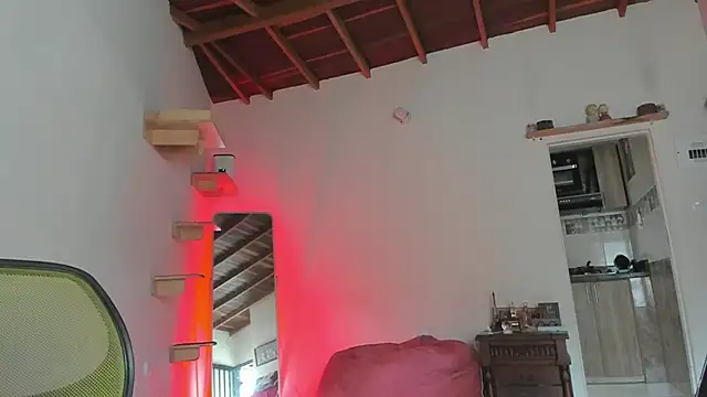 Rainbow leia online show from 04-25-26, 09:01