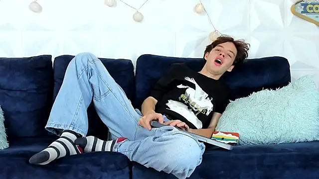 daniel hot03 online show from 03-13-25, 02:01