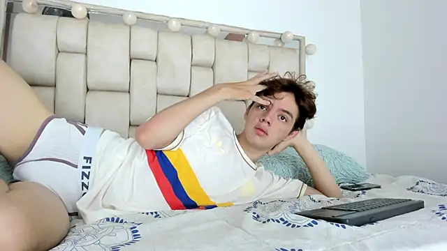 daniel hot03 online show from 10-13-25, 01:34