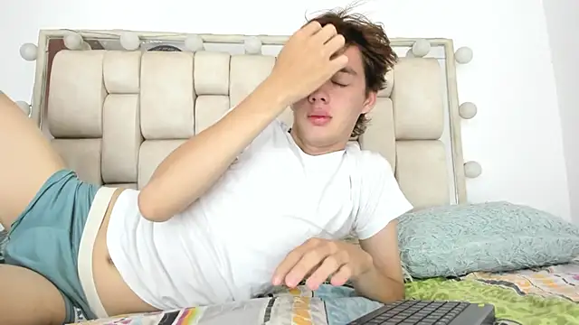 daniel hot03 online show from 11-22-25, 01:32