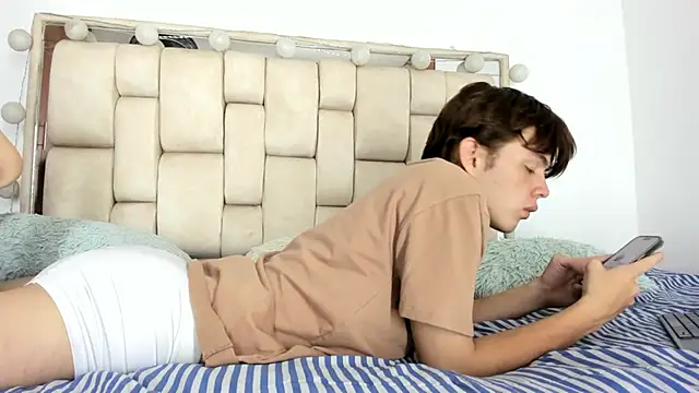 daniel hot03 online show from 04-12-26, 01:25