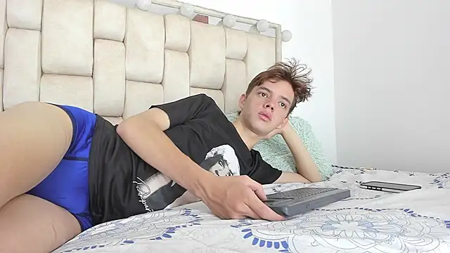 daniel hot03 online show from 09-13-25, 01:44