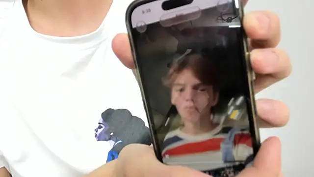 daniel hot03 online show from 11-01-25, 01:38