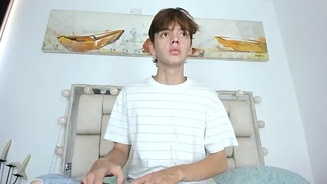 daniel hot03 online show from 10-17-25, 08:21