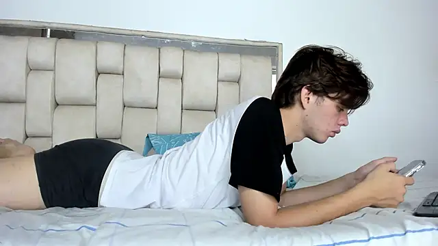 daniel hot03 online show from 07-22-26, 01:35