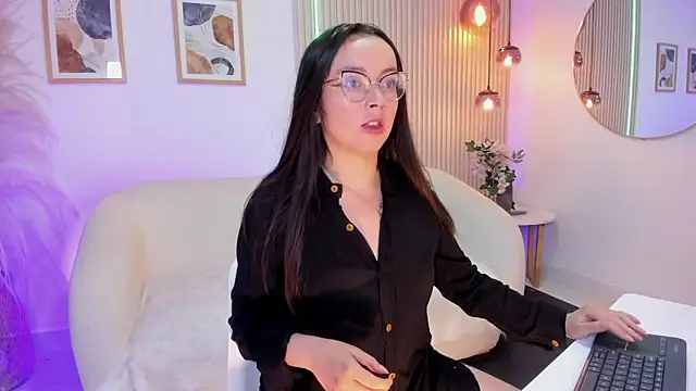 ana ev online show from 11-22-25, 06:56