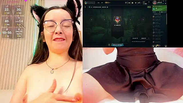 ana ev online show from 10-26-25, 05:30