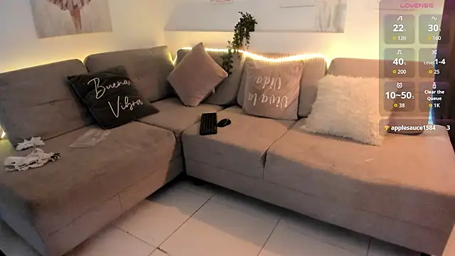 ana ev online show from 11-14-25, 11:03