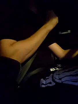 xxTheQuietGuyxx online show from 09-14-25, 06:14