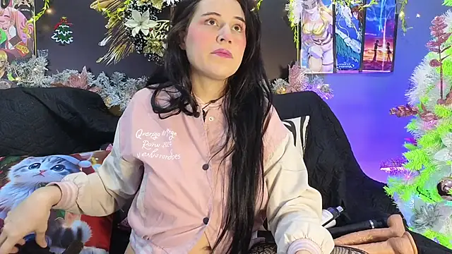 nadescomthxx online show from 12-15-25, 12:55