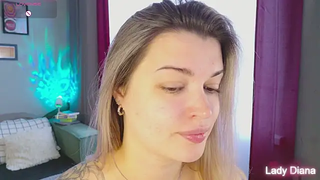 LancasterLady online show from 11-02-25, 09:58