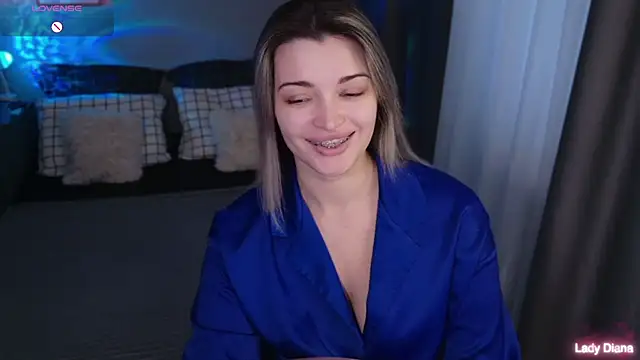 LancasterLady online show from 11-29-25, 11:43