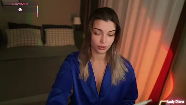 LancasterLady online show from 03-19-26, 04:18