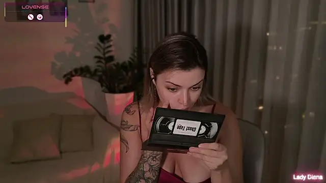 LancasterLady online show from 01-17-26, 11:25