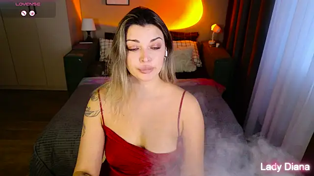 LancasterLady online show from 11-13-25, 11:58