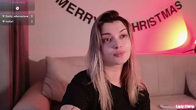 LancasterLady online show from 12-14-25, 10:32