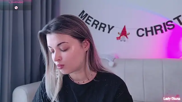 LancasterLady online show from 12-21-25, 06:37