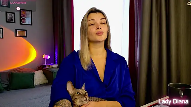 Snapshot of LancasterLady chatting on 09-25-25, 11:38 LancasterLady online show from 09-25-25, 11:38